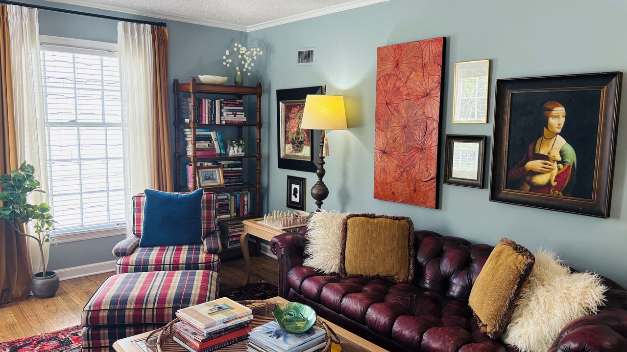Photo of Livingroom in Roeland Park