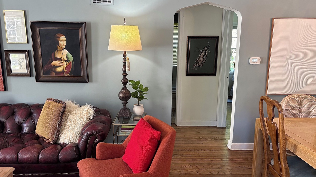 Photo of Livingroom in Roeland Park