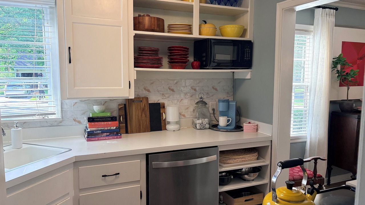 Photo of Kitchen in Roeland Park