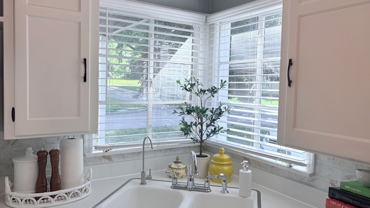 Photo of Bathroom in Roeland Park