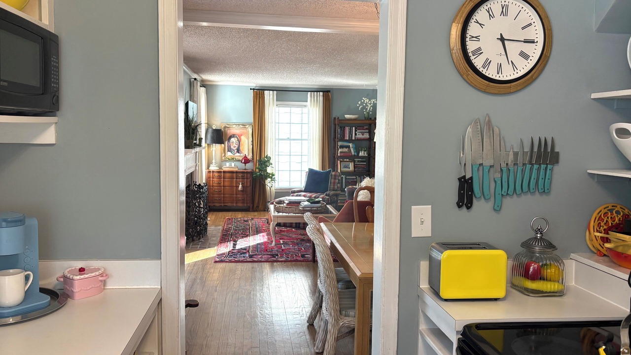 Photo of Kitchen in Roeland Park
