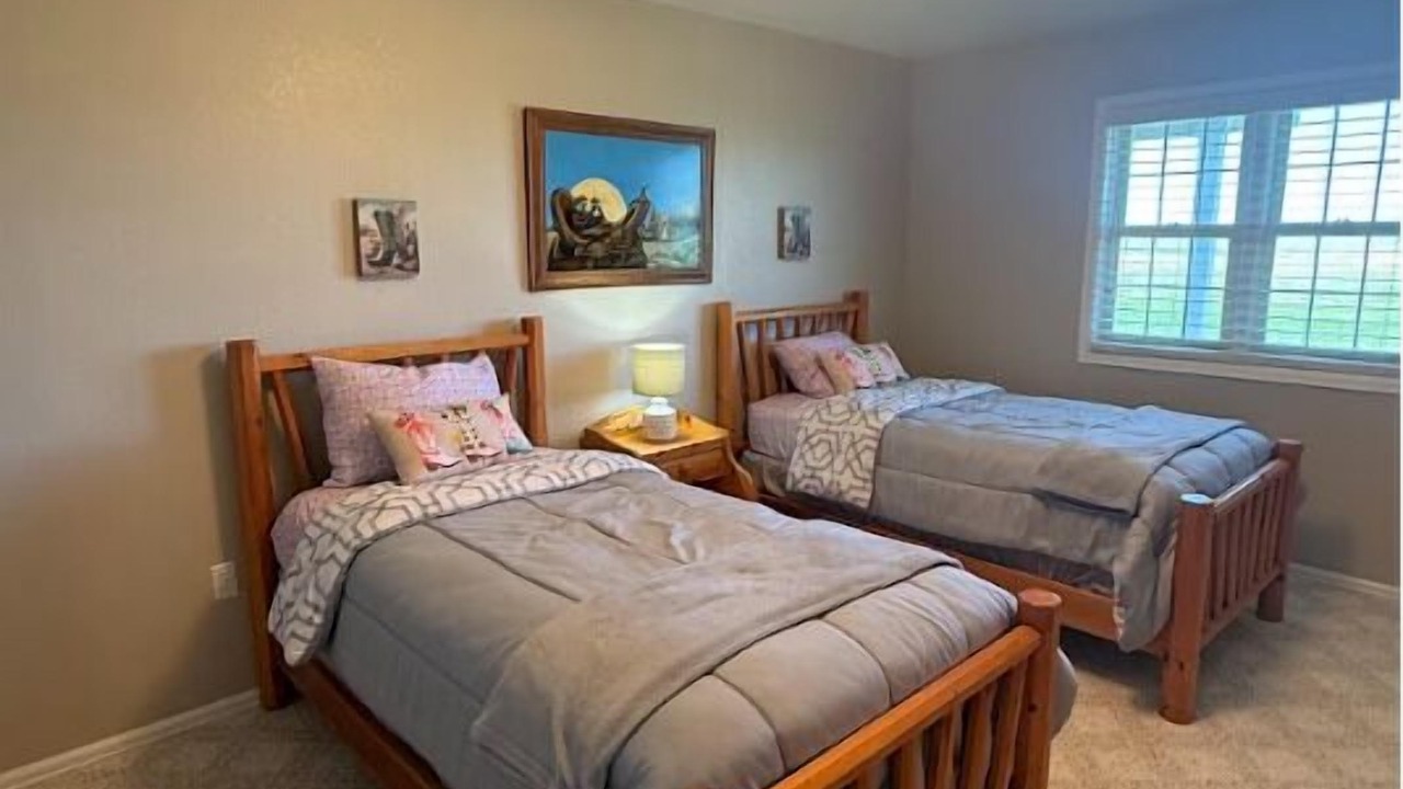 Photo of Bedroom in Carbon County