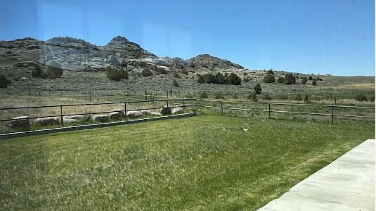 Photo of Outdoor in Carbon County