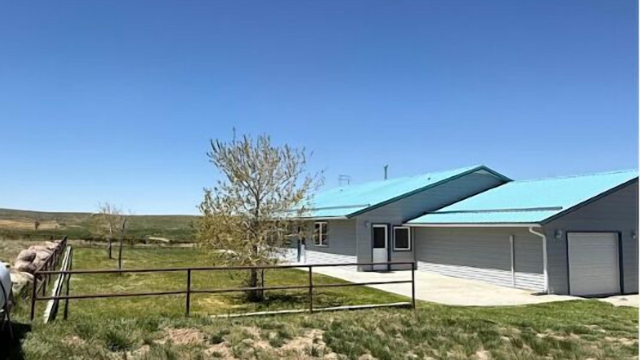 Photo of Outdoor in Carbon County