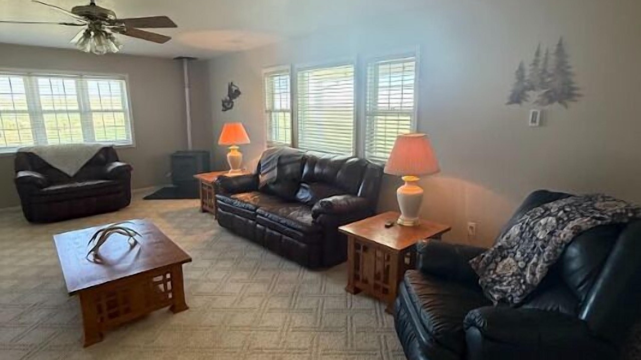 Photo of Livingroom in Carbon County