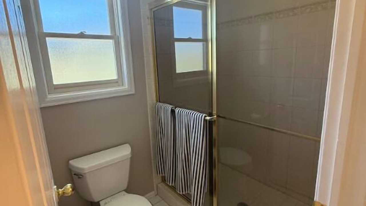 Photo of Bathroom in Carbon County