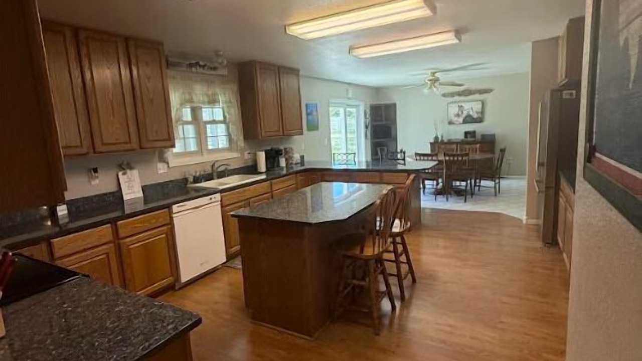 Photo of Kitchen in Carbon County