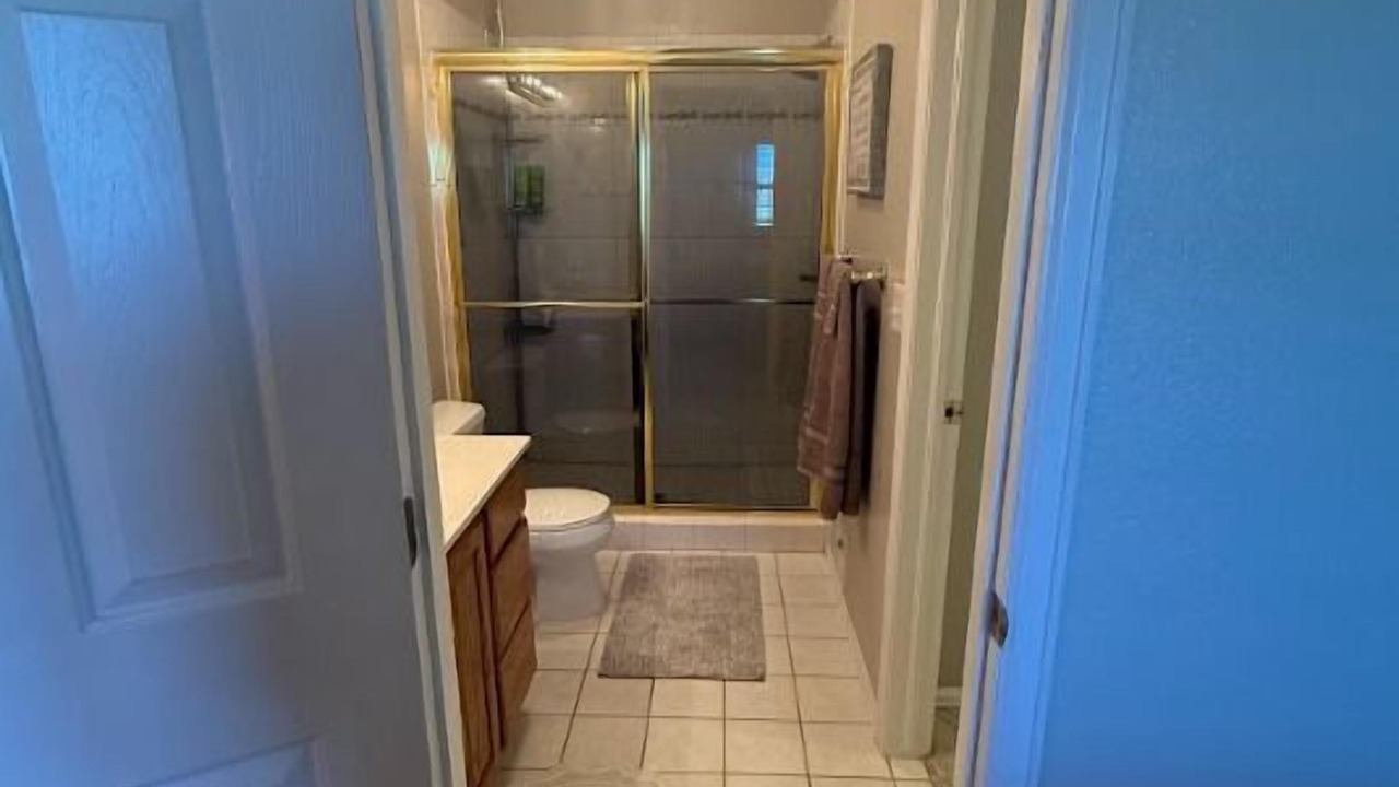 Photo of Bathroom in Carbon County