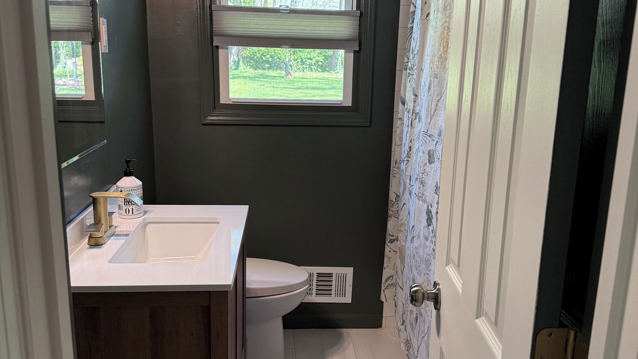 Photo of Bathroom in Waldron
