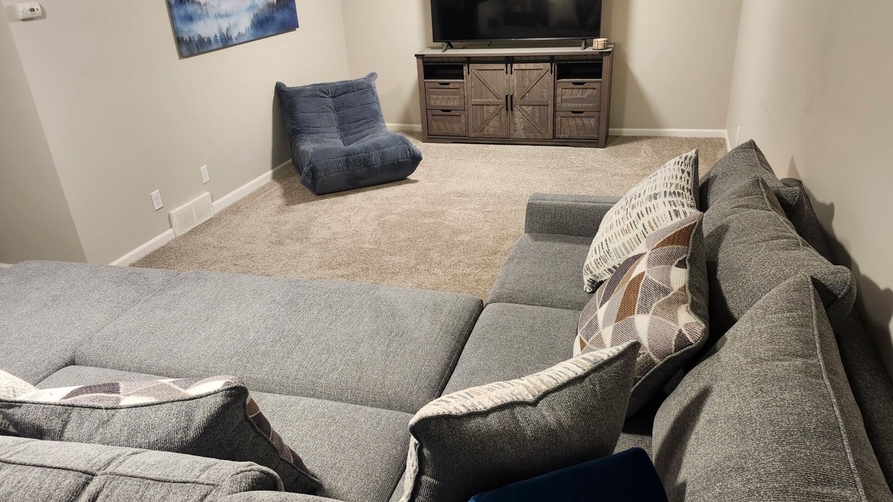 Photo of Bedroom in West Omaha