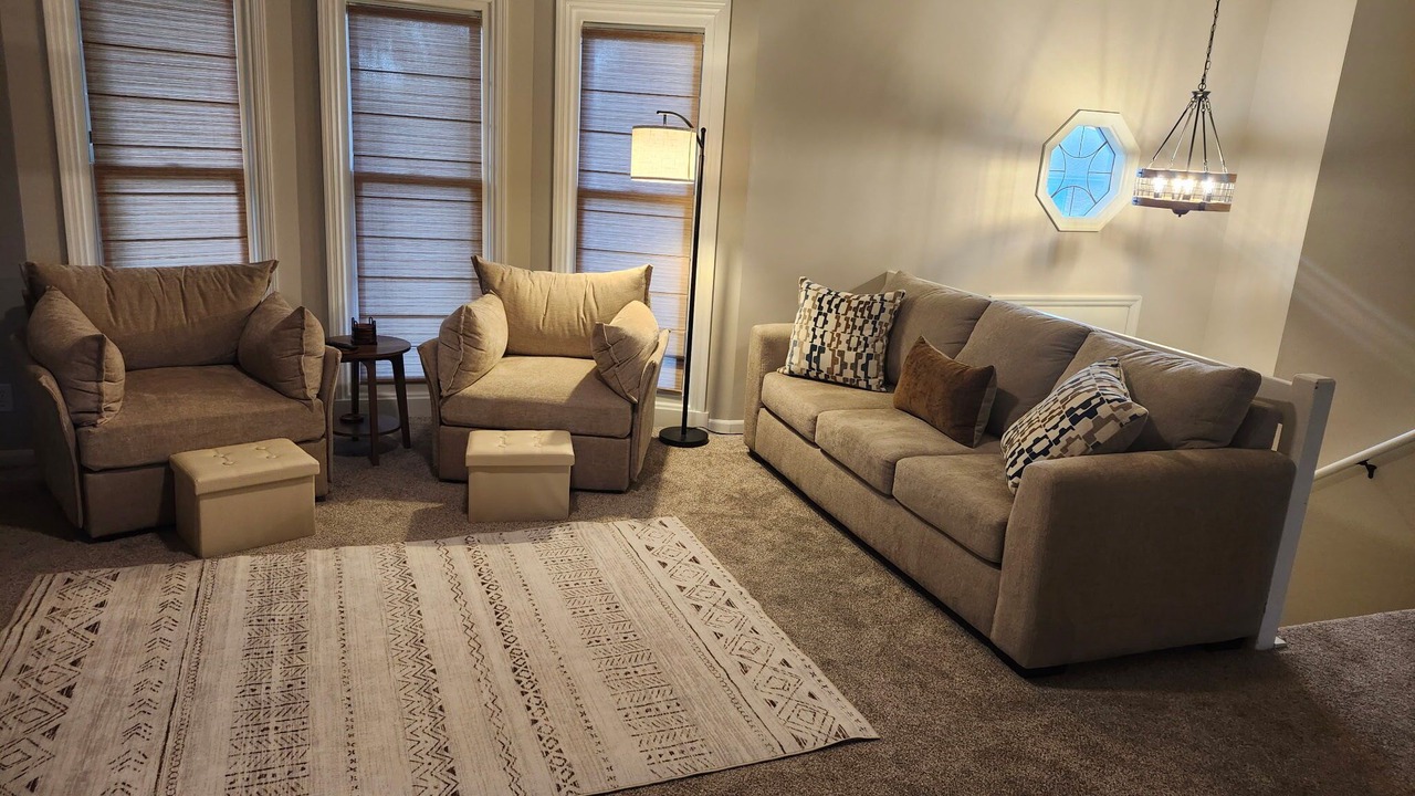 Photo of Livingroom in West Omaha