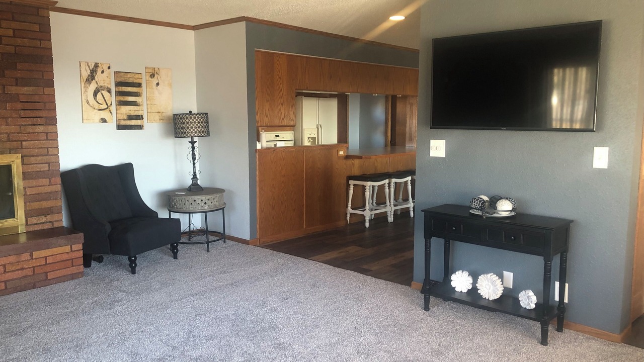 Photo of Bedroom in Elwood