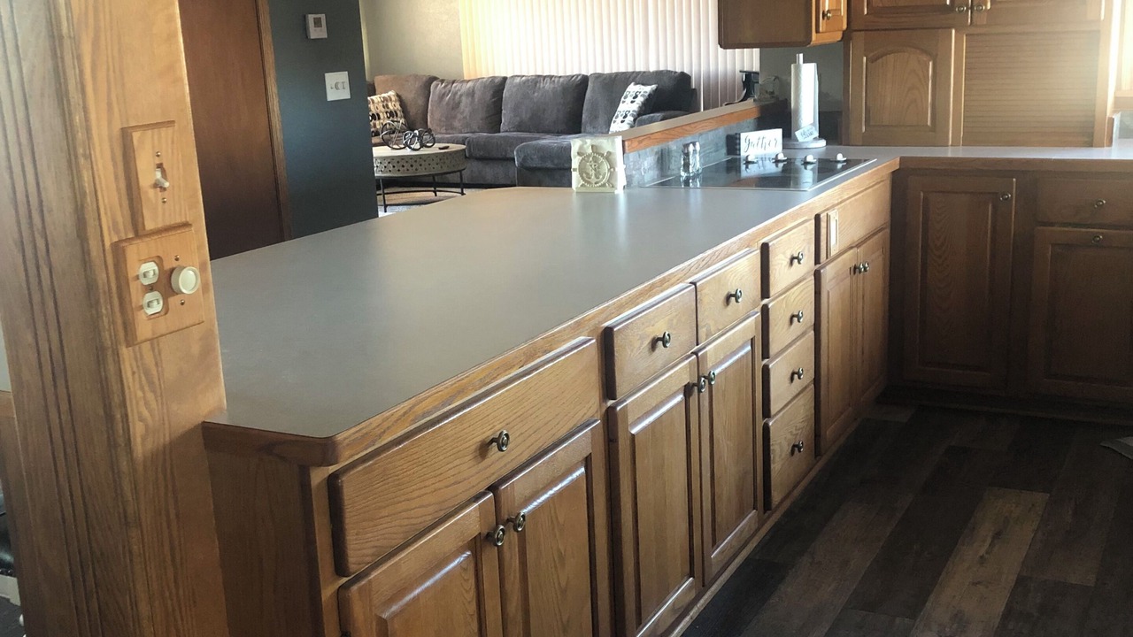 Photo of Kitchen in Elwood