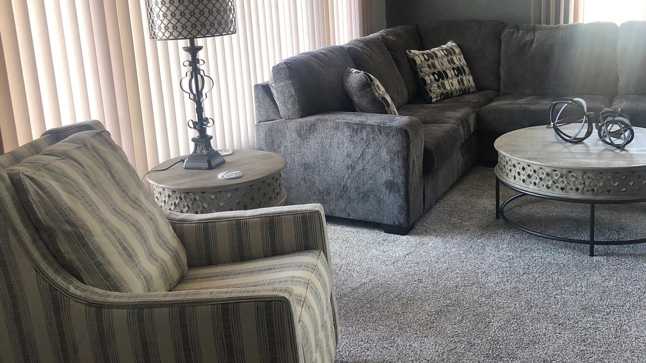 Photo of Bedroom in Elwood