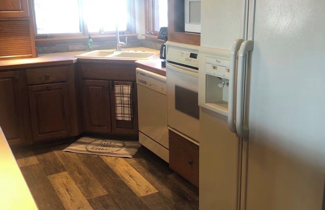 Photo of Kitchen in Elwood