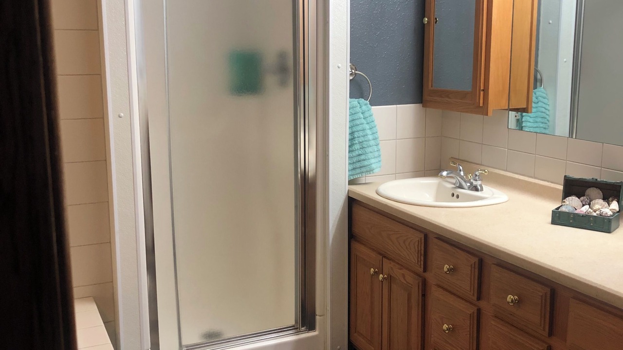 Photo of Bathroom in Elwood