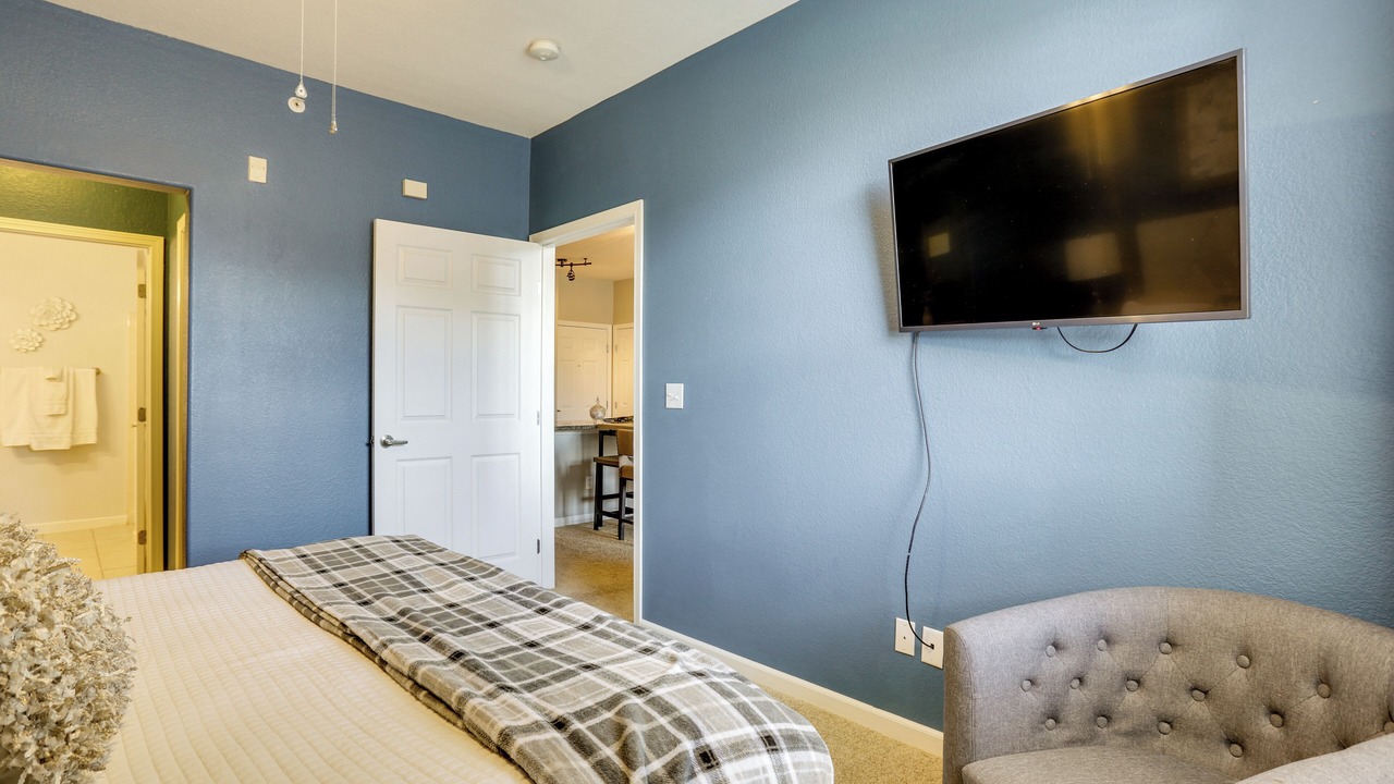 Photo of Bedroom in Cottonwood