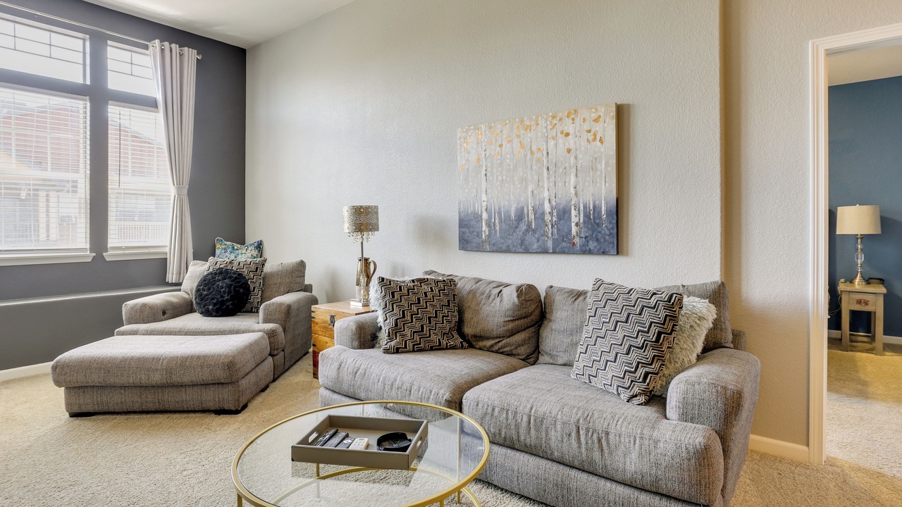 Photo of Livingroom in Cottonwood