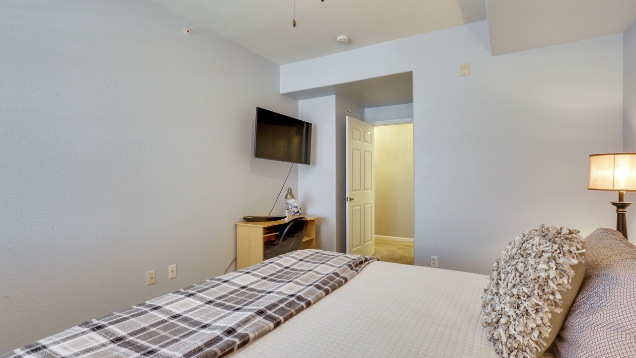 Photo of Bedroom in Cottonwood