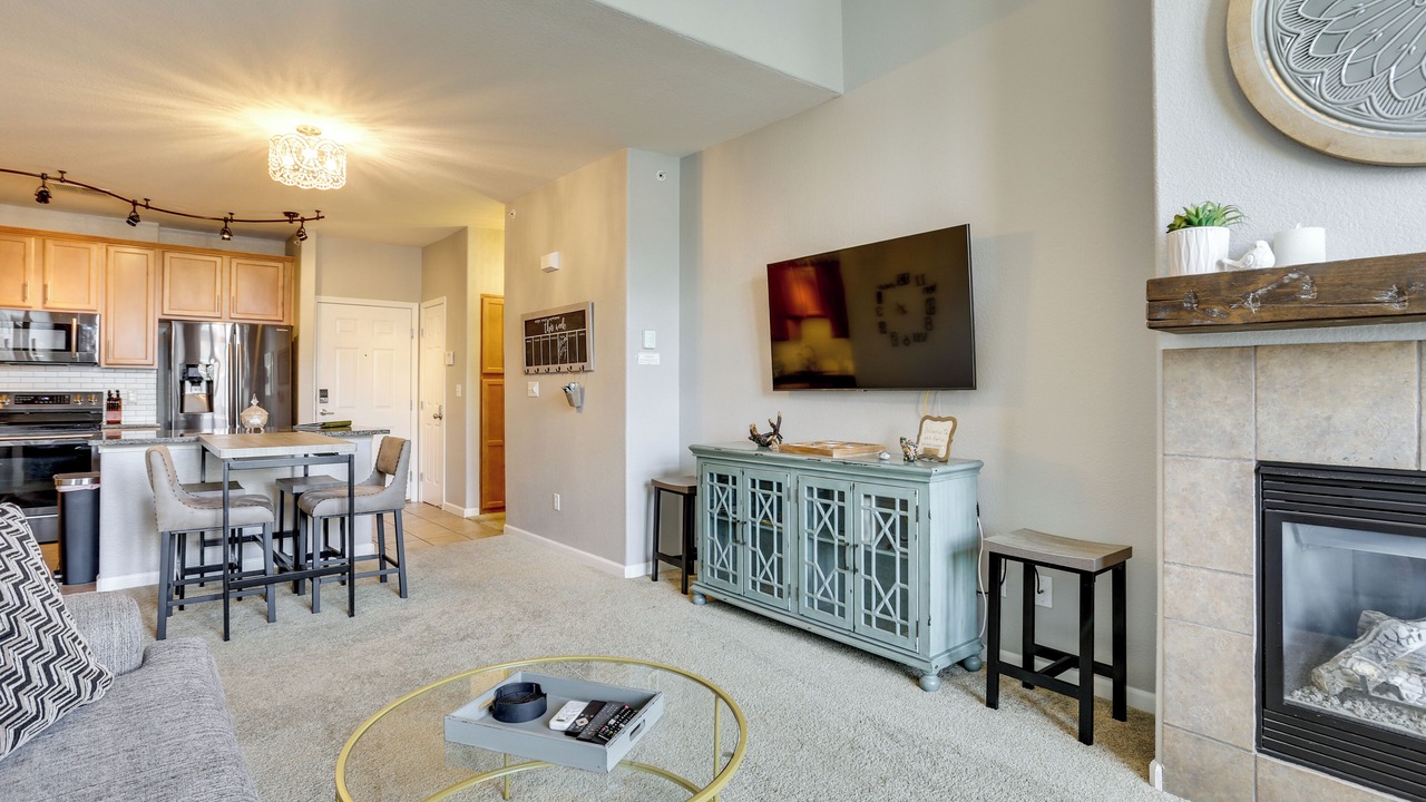 Photo of Livingroom in Cottonwood