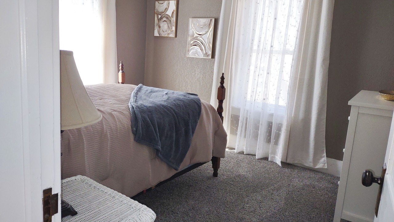 Photo of Bedroom in Bendena