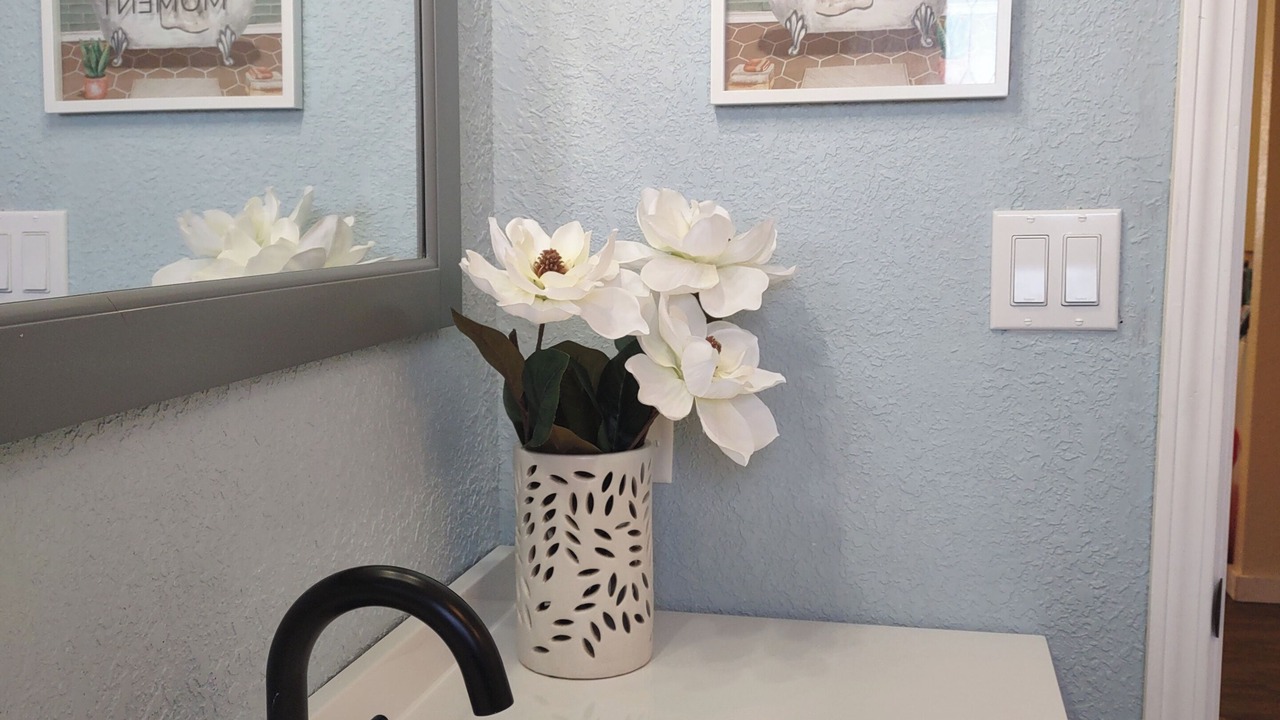 Photo of Bathroom in Bendena
