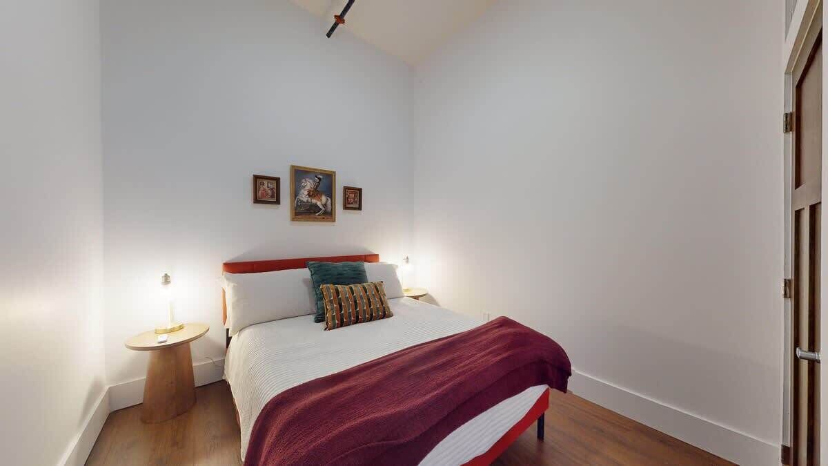 Photo of Bedroom in Grand Island
