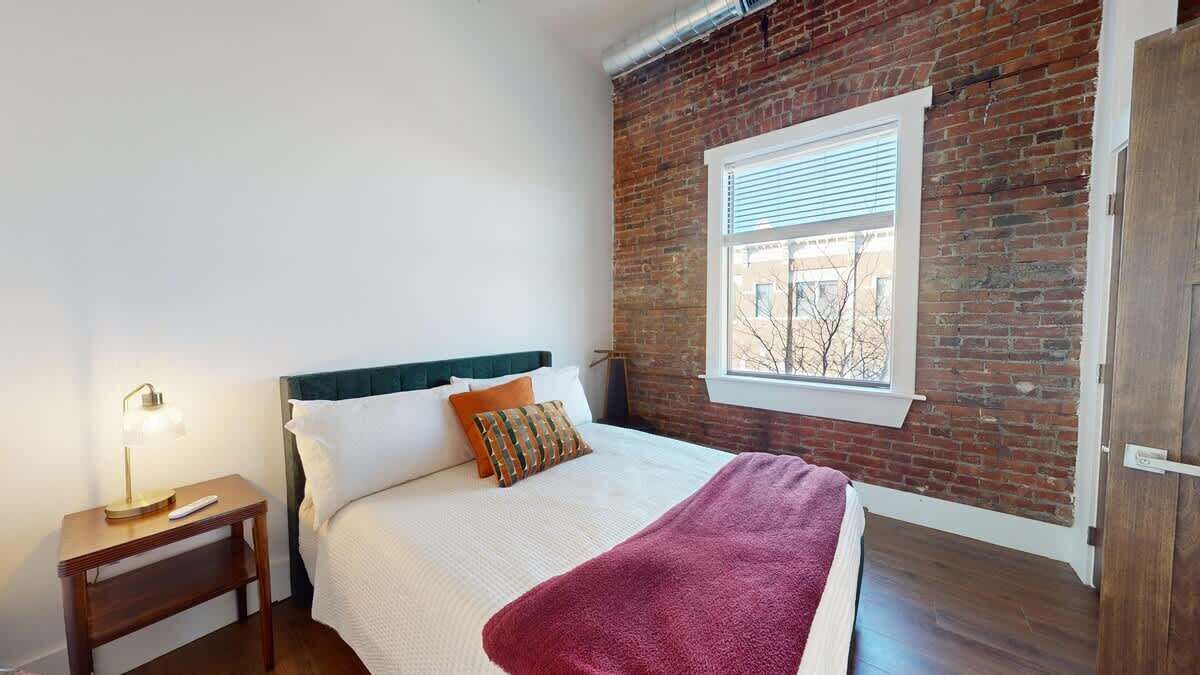 Photo of Bedroom in Grand Island