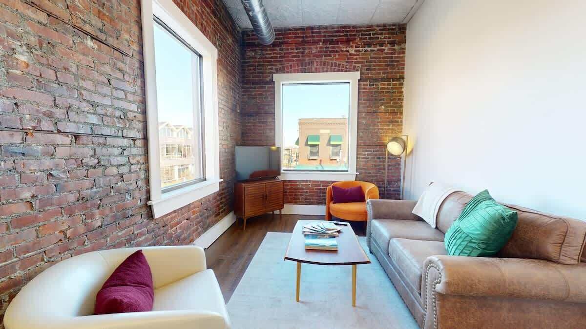 Photo of Livingroom in Grand Island