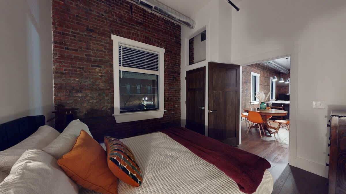 Photo of Bedroom in Grand Island