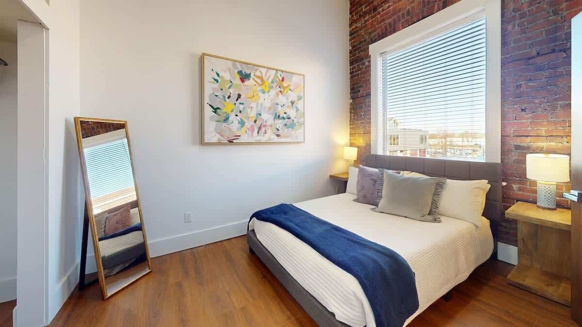 Photo of Bedroom in Grand Island