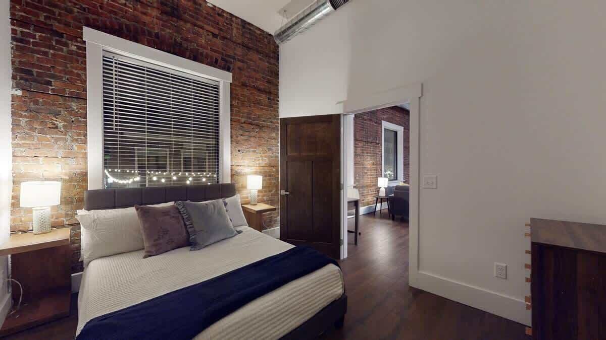 Photo of Bedroom in Grand Island