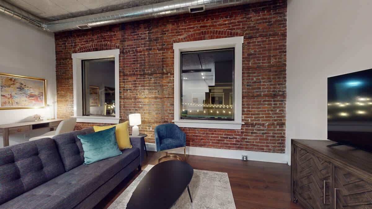 Photo of Livingroom in Grand Island