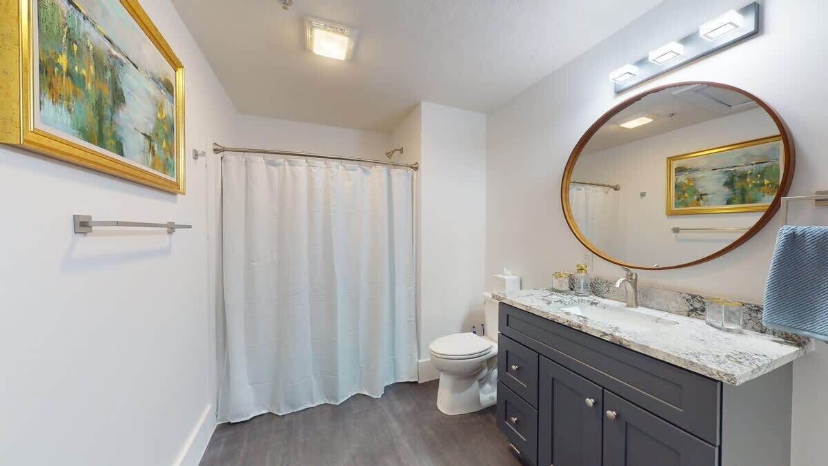 Photo of Bathroom in Grand Island
