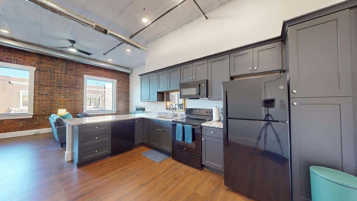 Photo of Kitchen in Grand Island