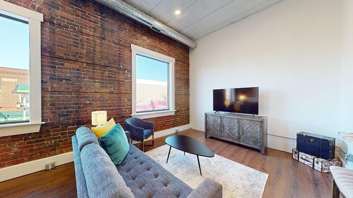 Photo of Livingroom in Grand Island