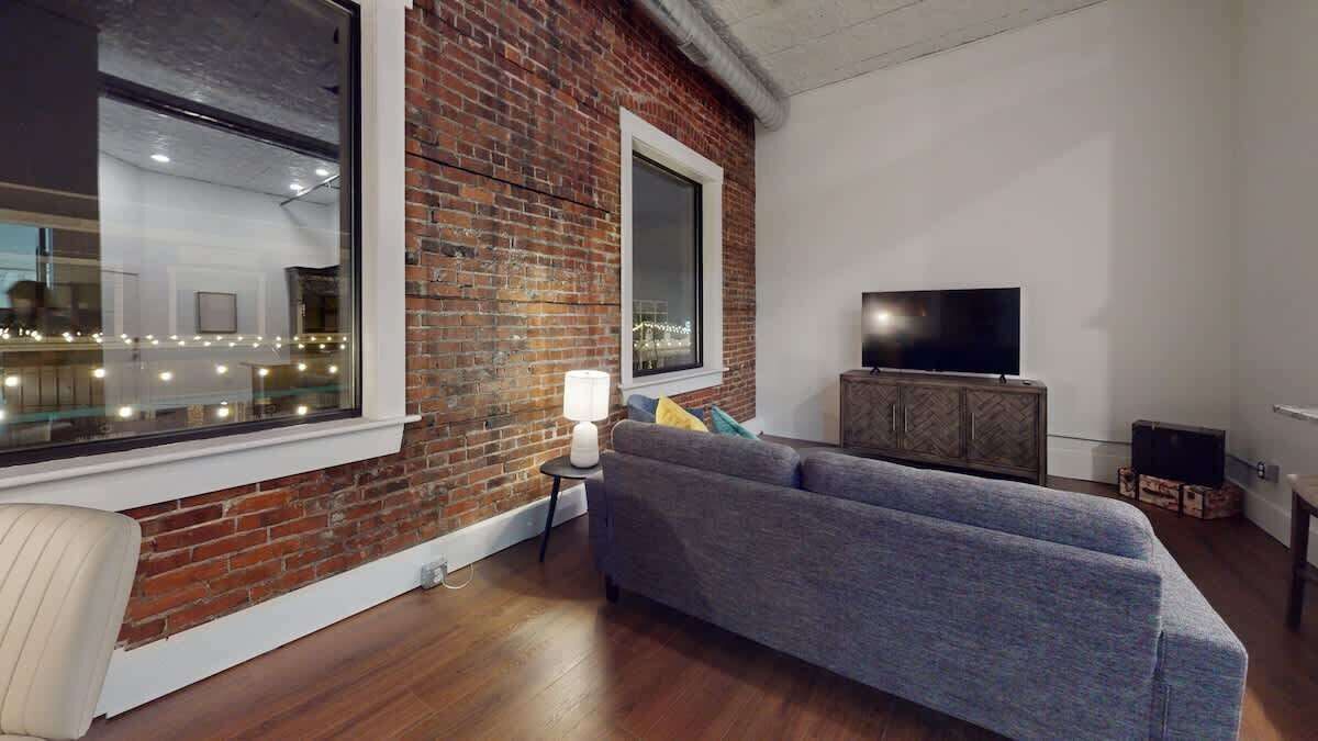 Photo of Livingroom in Grand Island