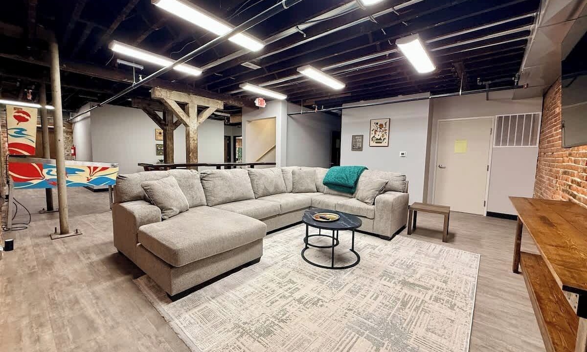 Photo of Livingroom in Grand Island