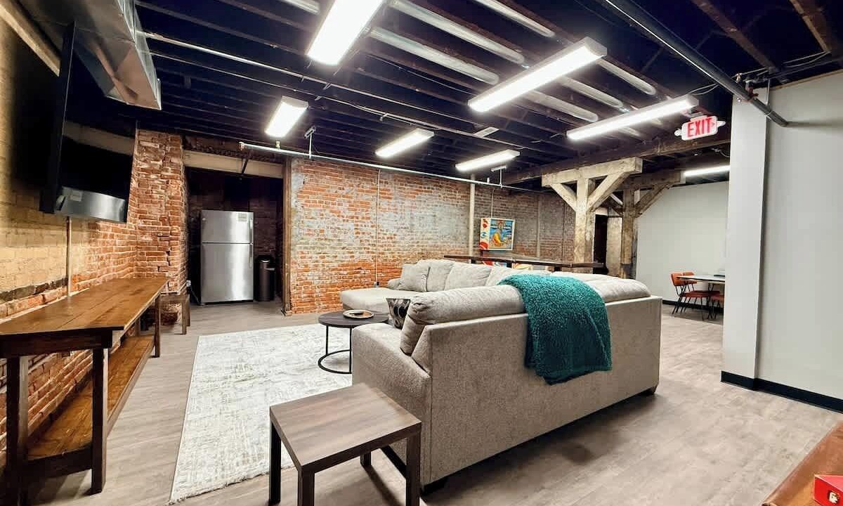 Photo of Livingroom in Grand Island