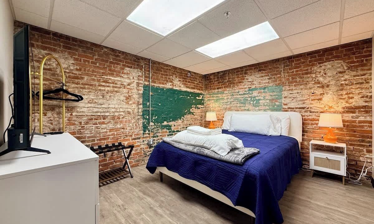 Photo of Bedroom in Grand Island
