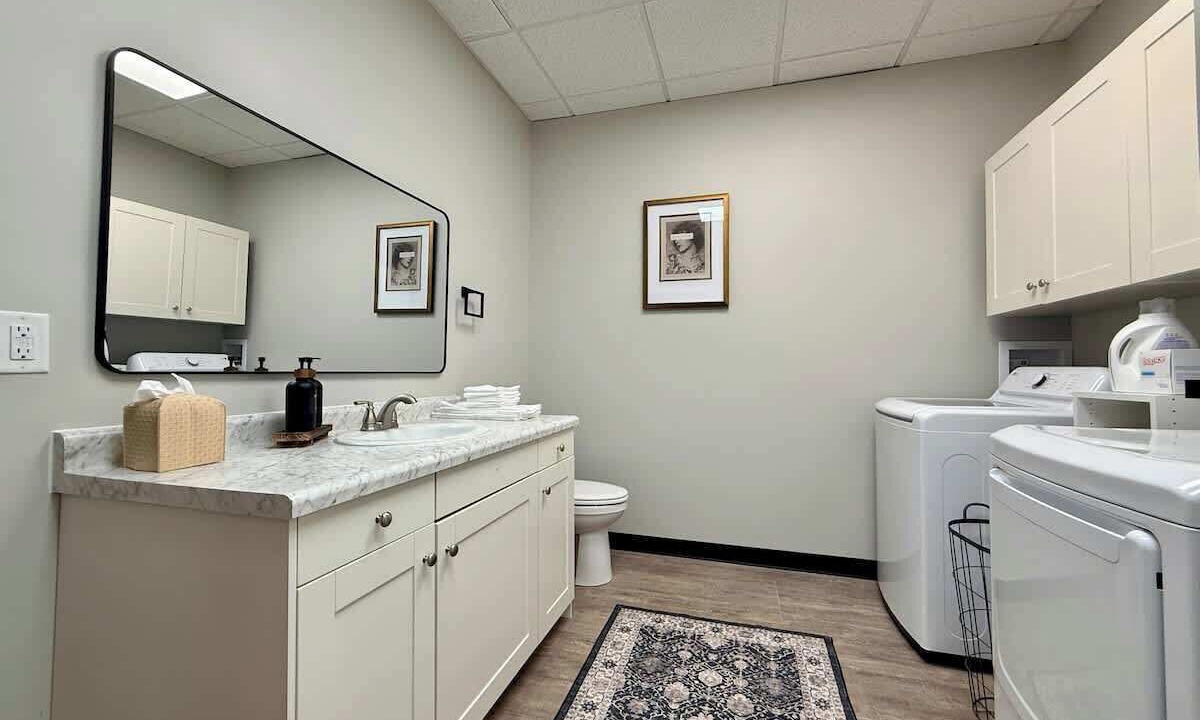 Photo of Bathroom in Grand Island