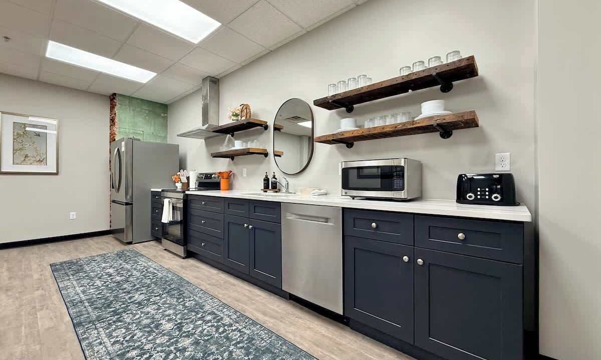 Photo of Kitchen in Grand Island