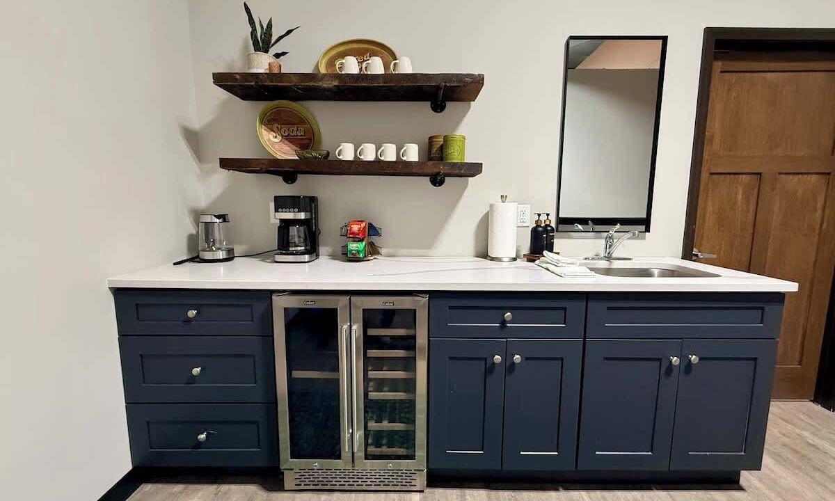 Photo of Kitchen in Grand Island