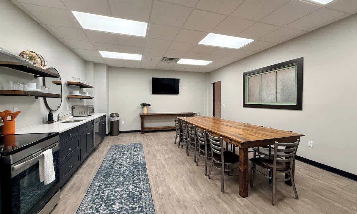 Photo of Kitchen in Grand Island