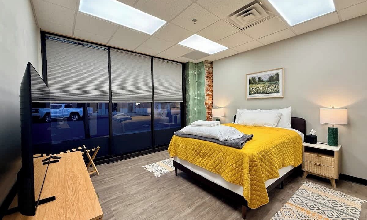 Photo of Bedroom in Grand Island