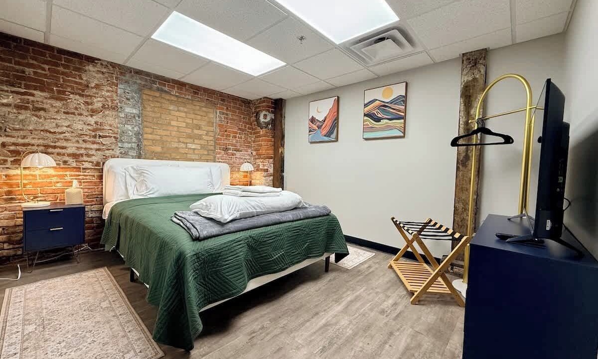 Photo of Bedroom in Grand Island