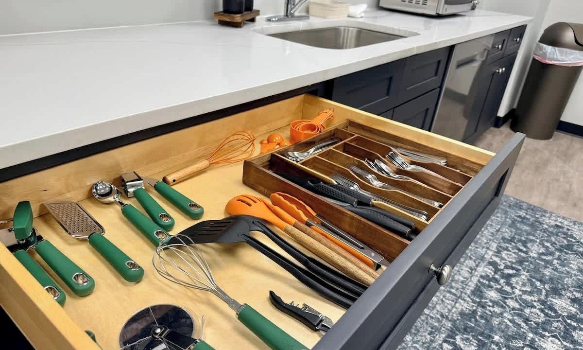 Photo of Kitchen in Grand Island
