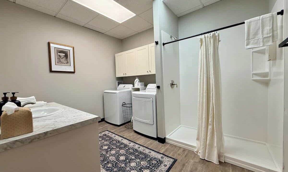 Photo of Bathroom in Grand Island