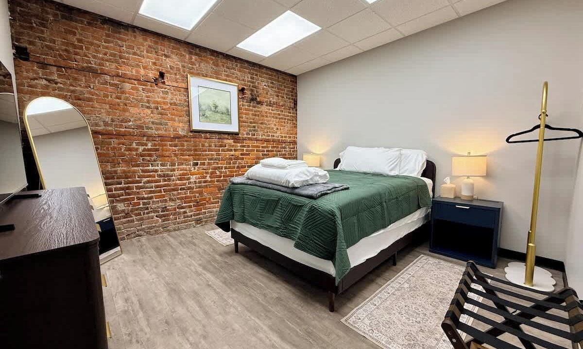 Photo of Bedroom in Grand Island