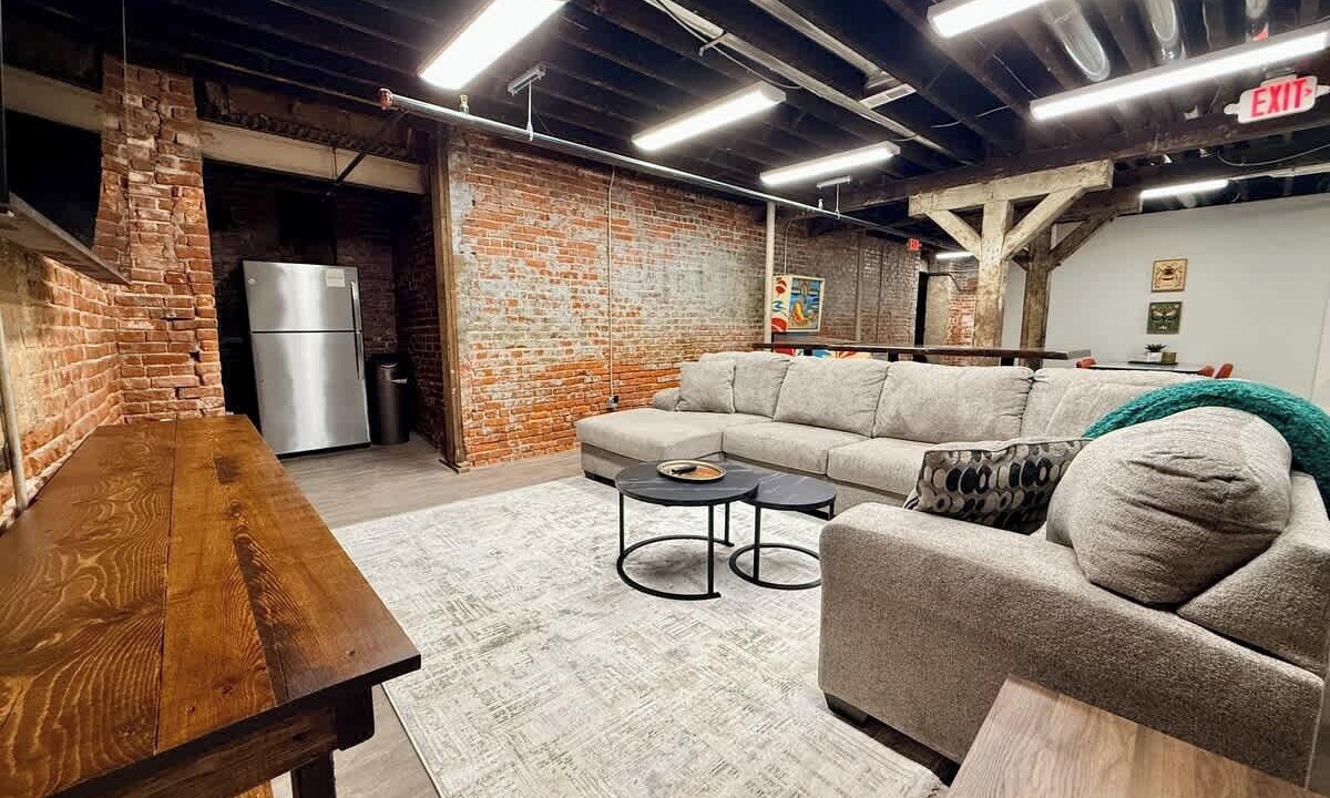 Photo of Livingroom in Grand Island